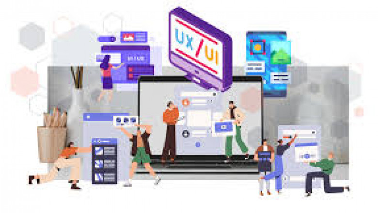 Enhance User Experience with Expert UI UX Designing Services