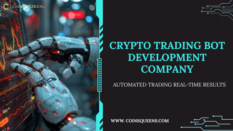 Future of Trading in 2025: Why Businesses Are Moving Towards Bot Automation