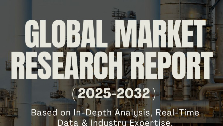 Global Bio Based Industrial Wax Market Research Report 2025-2032