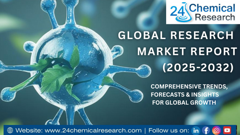 Global Juniper Berries Market Research Report 2025-2032(Status and Outlook)