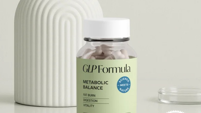 GLP Formula Danmark til vægtkontrol: Det naturlige boost, du har brug for