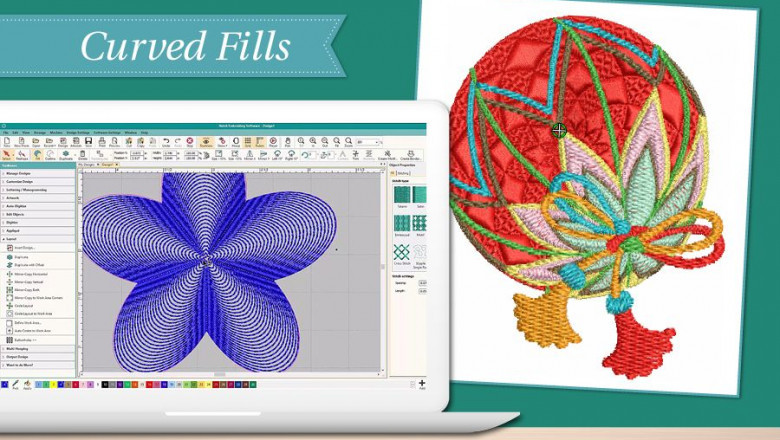 How Embroidery Digitizing Is Revolutionizing Hyper-Personalized Apparel in 2025