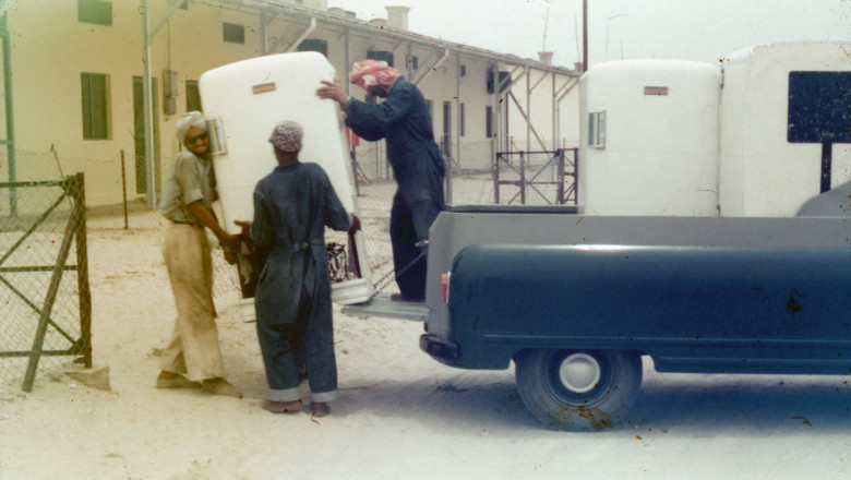 How to Safely Move Heavy Appliances Without Damage