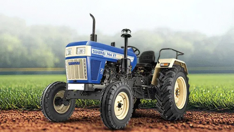 Modern Farming: From Sonalika Tractor Price to Terrace Farming Techniques