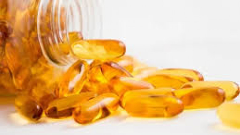 Omega-3 Concentrates Market Future Trends Point to Innovation and Sustainability