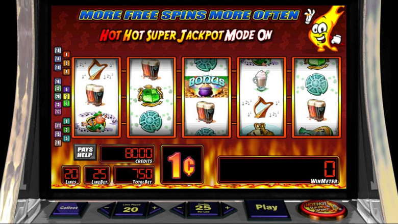 Permainan Slot Gratis vs. Slot Uang Asli 2025