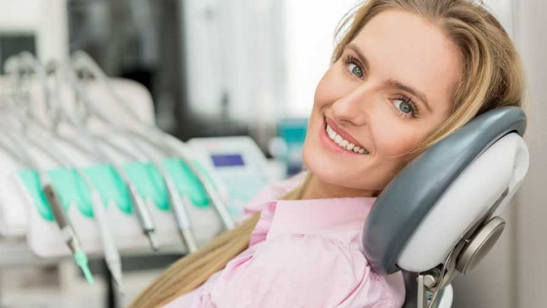 Quality Dental Services Near You – Dentist West Hoxton