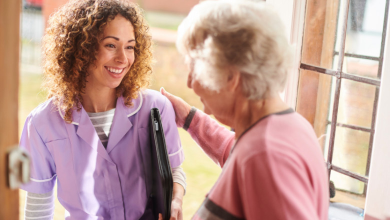 Senior Care in Elkhart: Personalized Support for a Dignified Life at Home