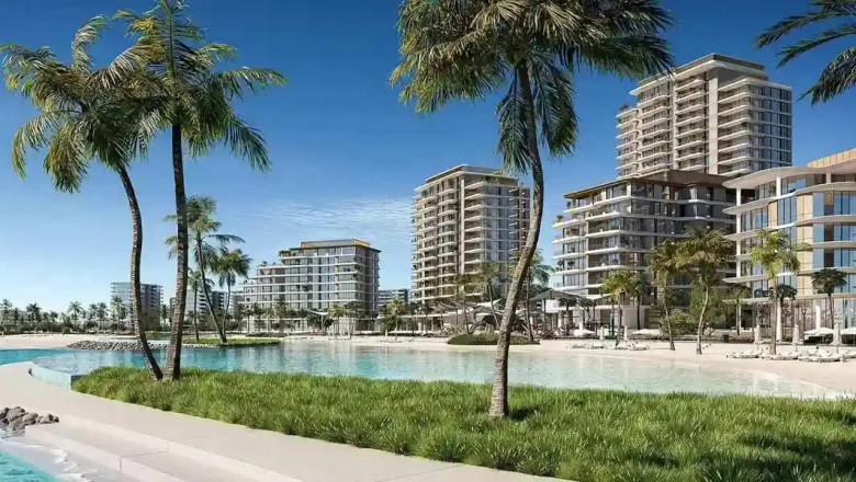 Should You Invest in Bay Grove by Nakheel in 2025?