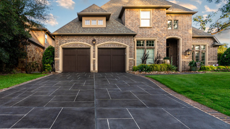 Smooth, Safe, and Strong – Concrete Solutions by Lift It Pro