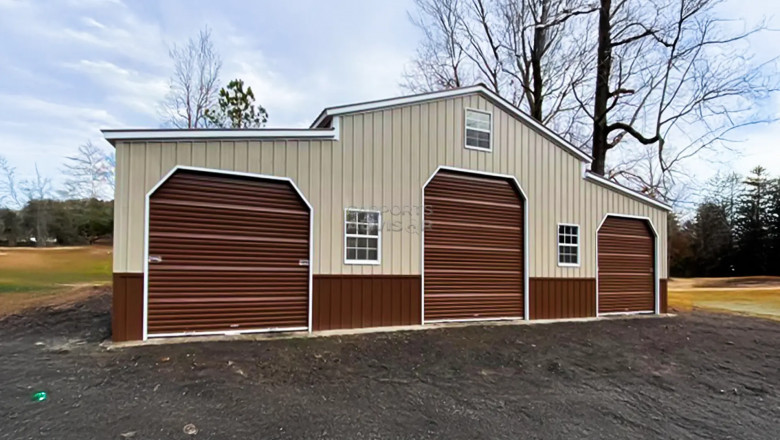 The Role of Carolina Barns in Preserving Agricultural Heritage