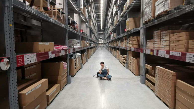 Using Business Storage To Overcome Supply Issues And Sustain Growth