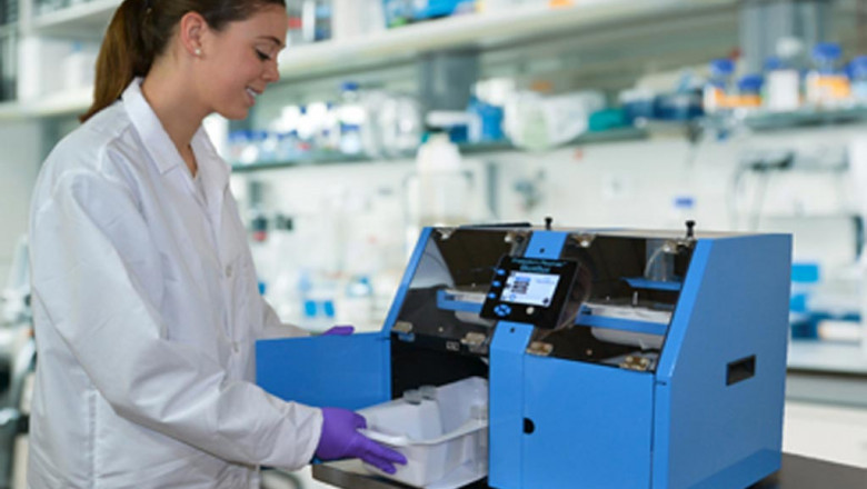 Western Blotting Processors Market Progresses With Miniaturization Trends in Analytical and Diagnostic Instruments