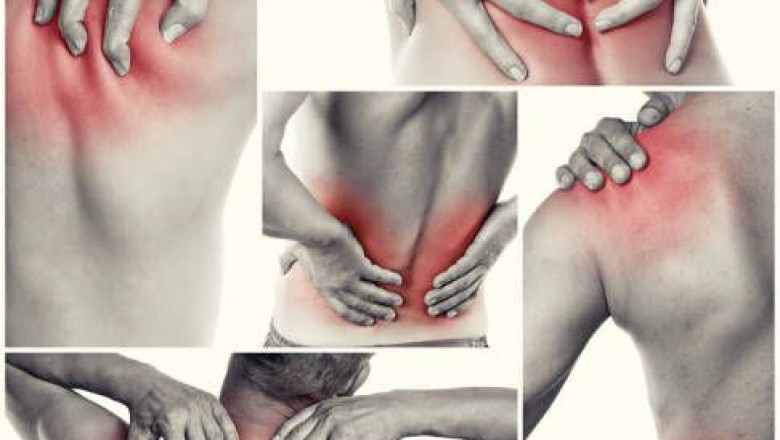 Healing Muscle Strains & Sprains: What Works