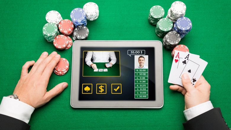 Understanding the Technology Behind the Games