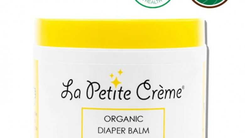 best organic diaper rash creame for newborn