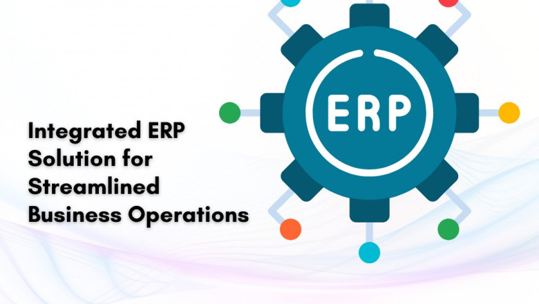 ERP for Manufacturing in Hyderabad Factories