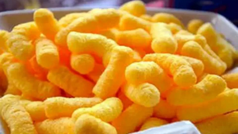 Extruded Snacks Market Challenges: Key Pain Points Impacting Growth and Industry Sustainability