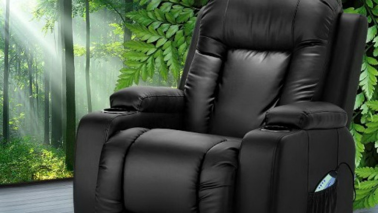Find the Best Massage Chairs in Perth – Ultimate Relaxation Awaits!