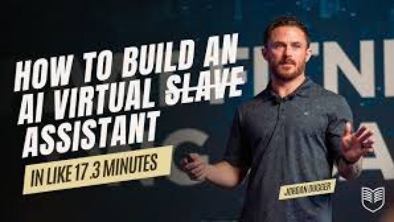 How to Use AI to Clone Yourself & Scale Faster (Without Losing Your Mind)