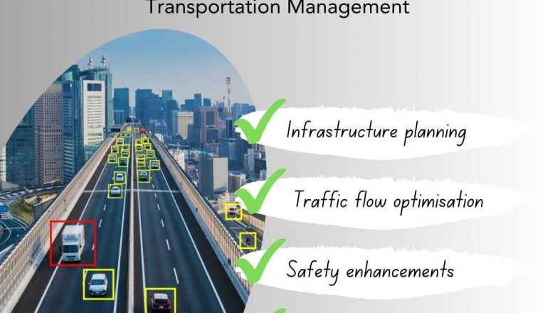 Planning Tomorrow's Infrastructure: The Role of KSA Traffic Survey