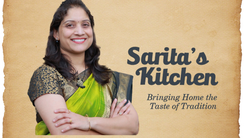 Wood Pressed Oil, Indian Spices & Recipes | Sarita's Kitchen