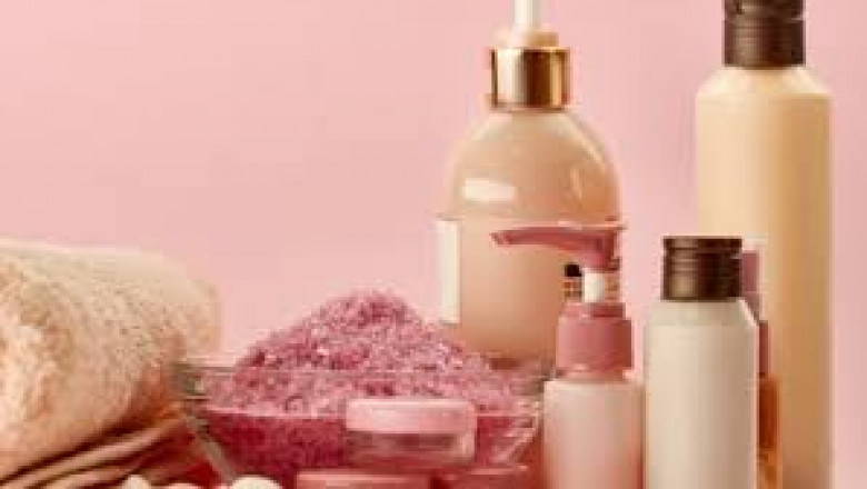 Bath and Shower Products Market Role of Social Media in Brand Building