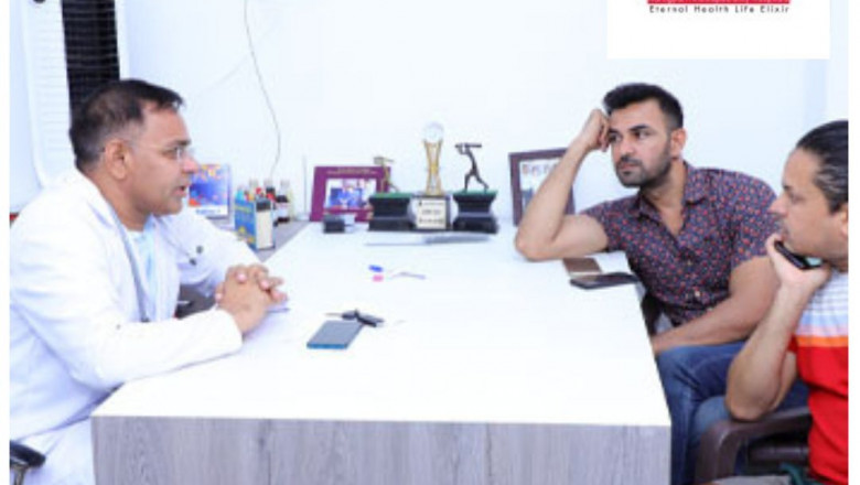 Best Gynecologist Near Jagatpura | Trusted Women’s Health Experts