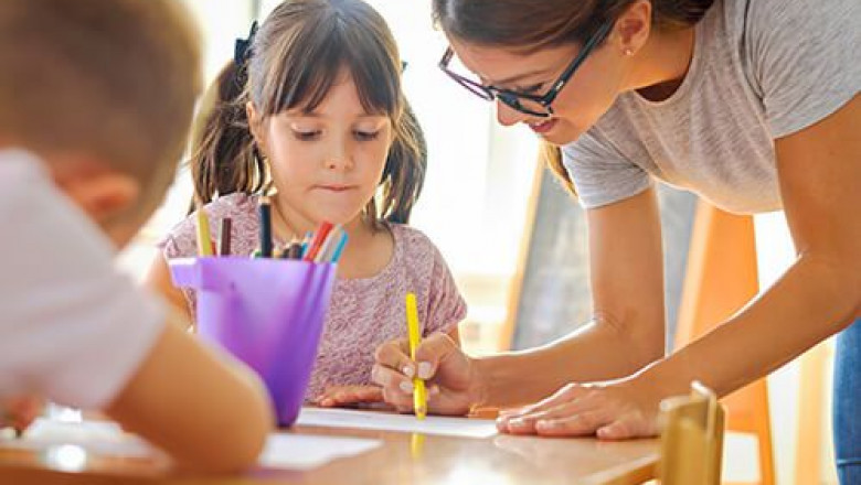 Choosing the Best Start: Infant Daycare at Kool Kids Child Care