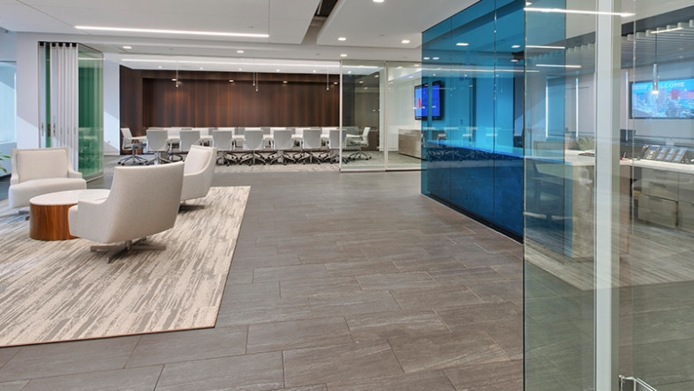 Flooring Market in Renovation Projects: Driving Demand in the Post-COVID Era