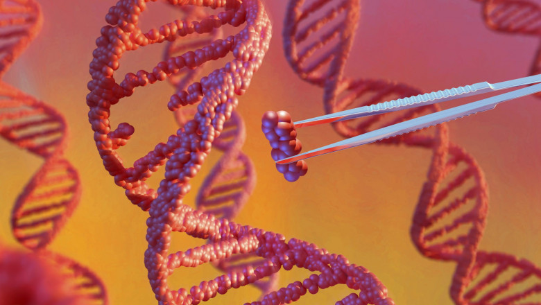 Gene Therapy Market in Pediatrics: Treating Genetic Disorders Early