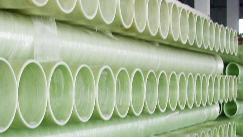 Glass Fibre Reinforced Plastic (GFRP) Composites Market in Sports Equipment: High Performance and Lightweight