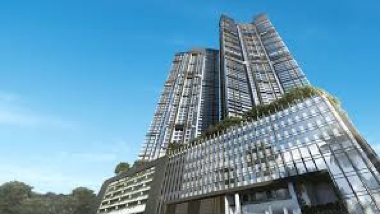 Godrej Avenue Eleven 4BHK at Mahalaxmi: South Mumbai’s Next Luxury Landmark