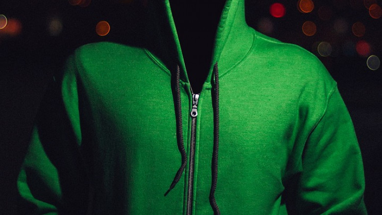 How to Style Spider Shorts with a Hoodie