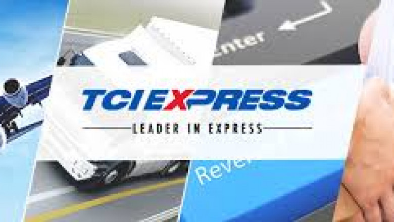India’s Leading Express Logistics Partner for B2B Transportation Services
