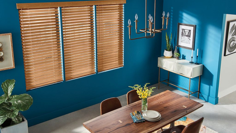 Online window blinds store - Blindshut.ca