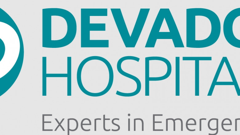 pediatric hospital