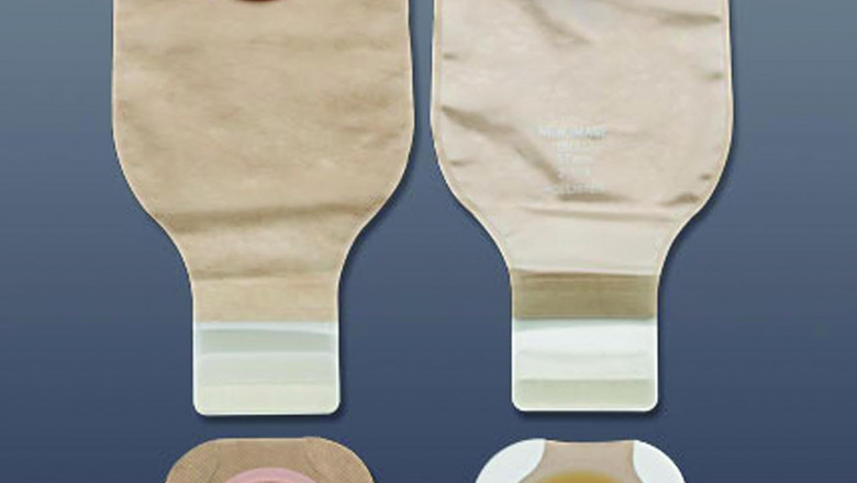 Rising Geriatric Population Driving Demand in the Global Ostomy Devices Market