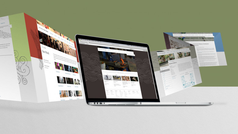 Top 10 Web Design Trends to Watch in 2025