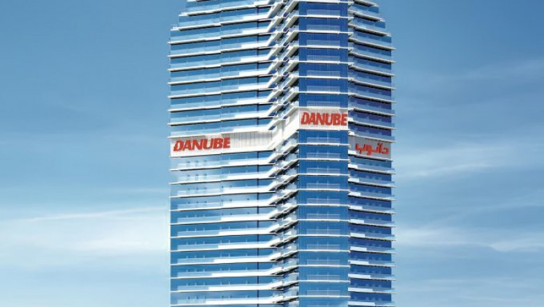 What Are the Top Amenities That Set Timez by Danube Apart?