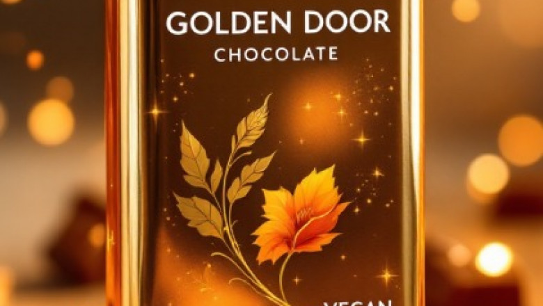 A Symphony of Flavors: The Unique Taste Profiles of Golden Door Chocolate
