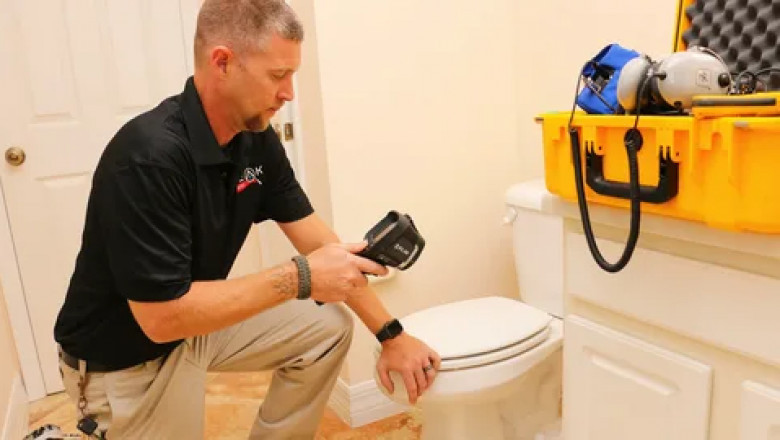Affordable Leak Detection Services in Denver – Get Quick Repairs Today