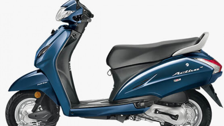 Best Activa Scooty Rental in Jaipur – Book Hassle-Free with AkRents