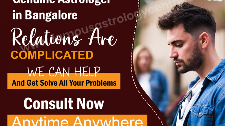 Best Astrologer in Electronic City
