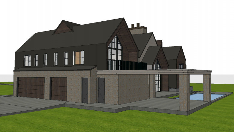 BIM Drafting Administrations Elevate Further developed Effectiveness to Development