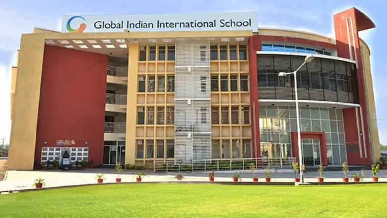 CBSE Schools Admission | GIIS Ahmedabad