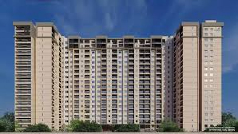 Century Liva Yelahanka, Bangalore – Luxurious 3 & 4 BHK Flats | Booking Open Now