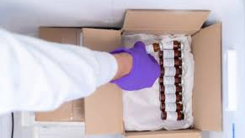 Clinical Trial Packaging Market Future Trends: Innovations and Industry Growth Insights