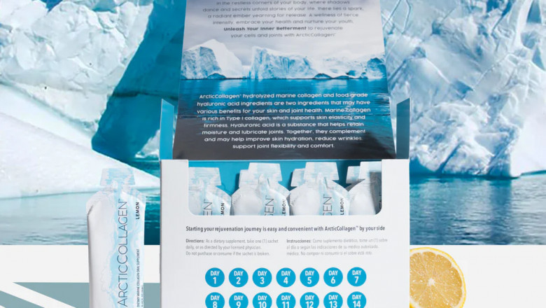 Do Hydrolyzed Collagen Supplements Really Work? Here's What Science Says