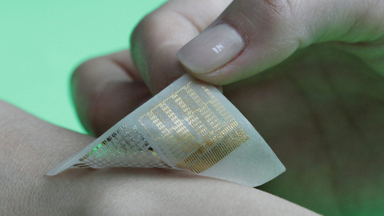 Electronic Skin Market Developments Reflecting Transformative Shifts in Wearable Tech, Robotics, and Health Monitoring